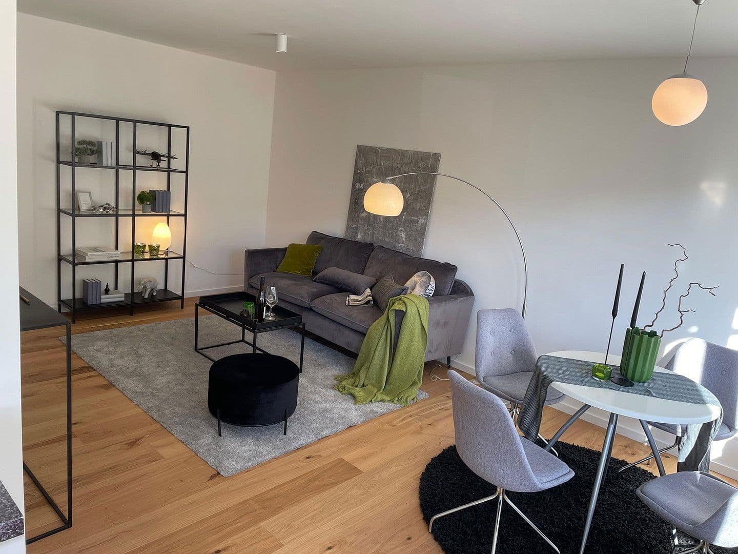 Prodej bytu 2+1 51 m², Passauerstrasse, München, Bavorsko Prodej bytu 2+1 51 m², Passauerstrasse, München, Bavorsko