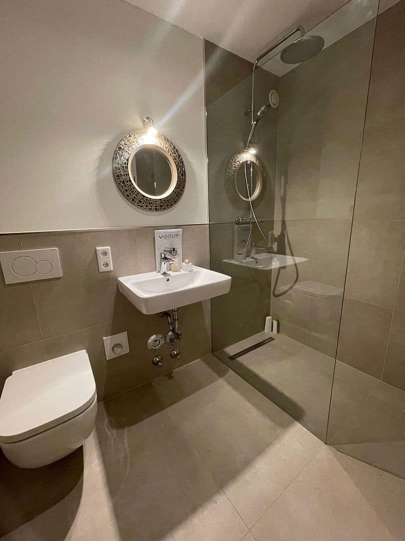 Prodej bytu 2+1 51 m², Passauerstrasse, München, Bavorsko Prodej bytu 2+1 51 m², Passauerstrasse, München, Bavorsko