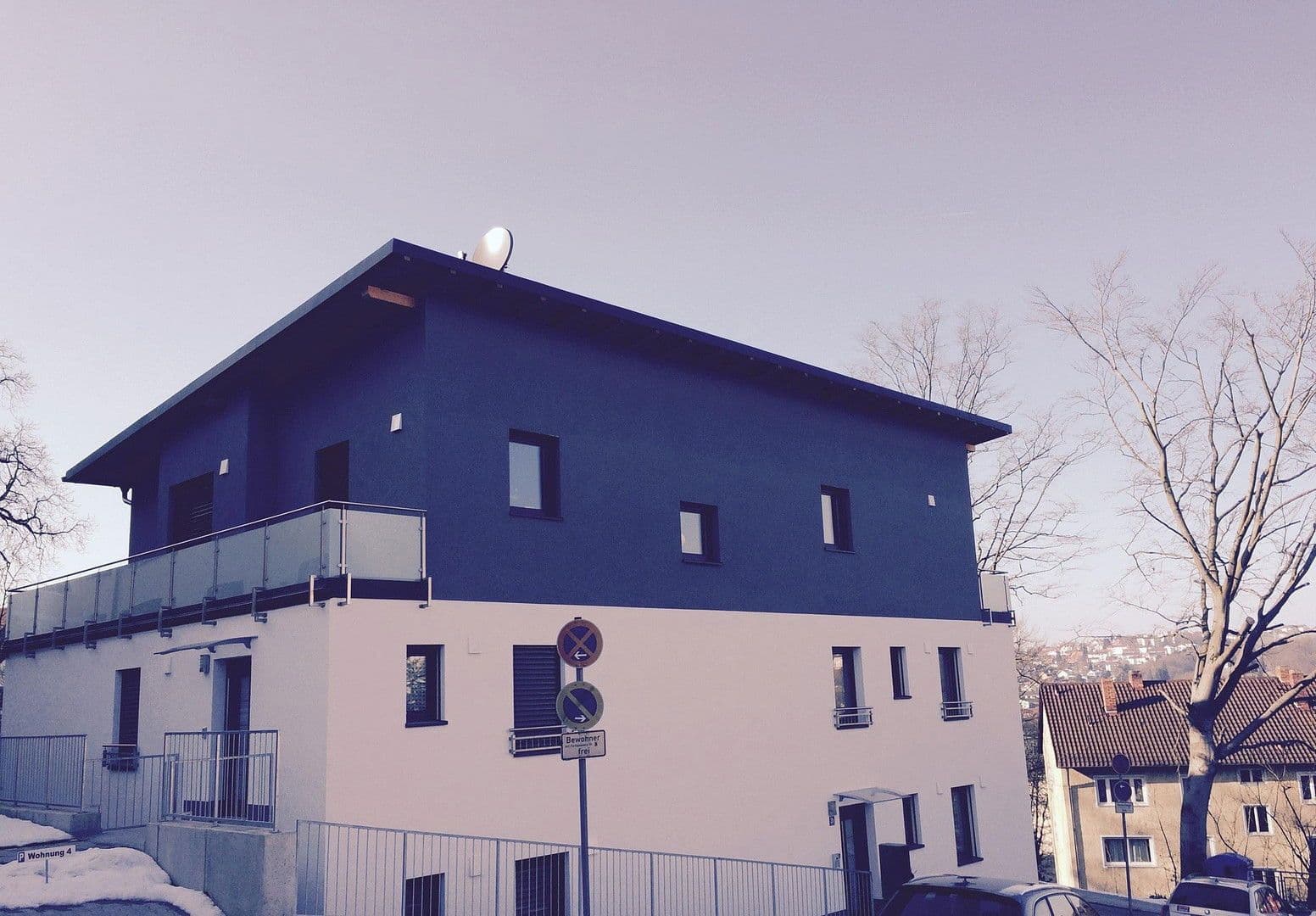 Prodej bytu 4+1 146 m², Dr.-Hellge-Straße 2b, Passau, Deutschland, Passau, Bavorsko Prodej bytu 4+1 146 m², Dr.-Hellge-Straße 2b, Passau, Deutschland, Passau, Bavorsko