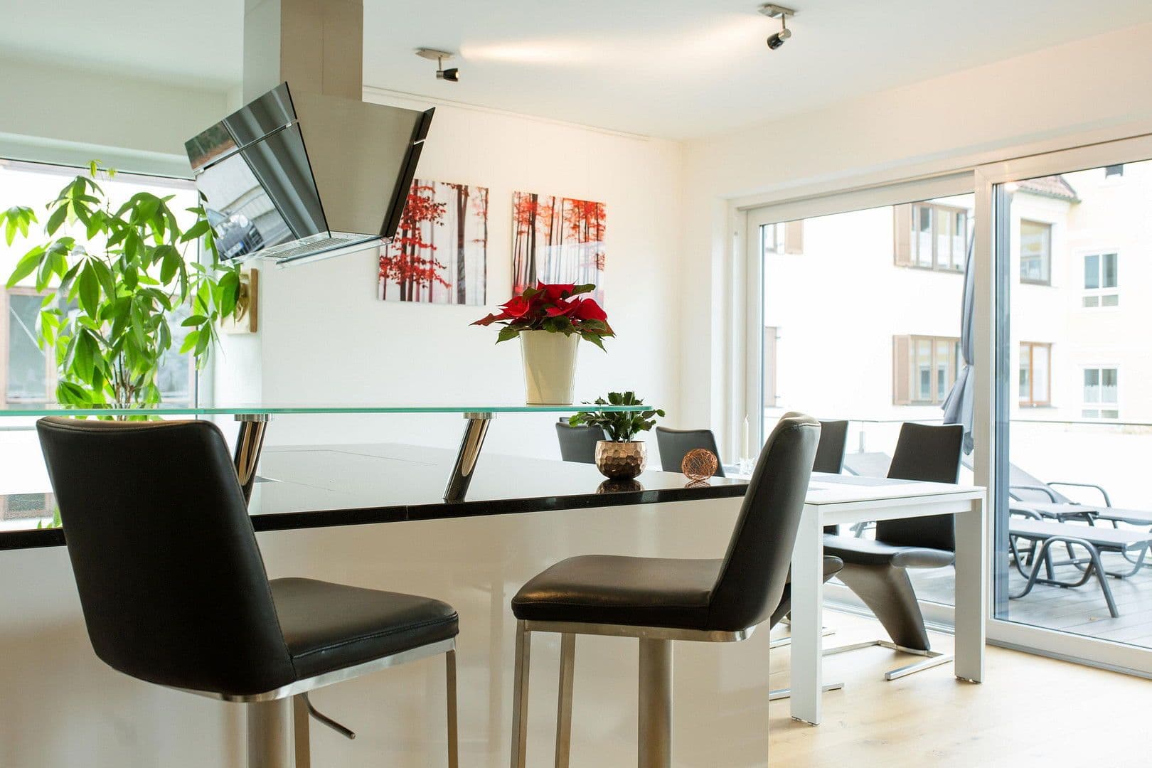 Prodej bytu 4+1 146 m², Dr.-Hellge-Straße 2b, Passau, Deutschland, Passau, Bavorsko Prodej bytu 4+1 146 m², Dr.-Hellge-Straße 2b, Passau, Deutschland, Passau, Bavorsko