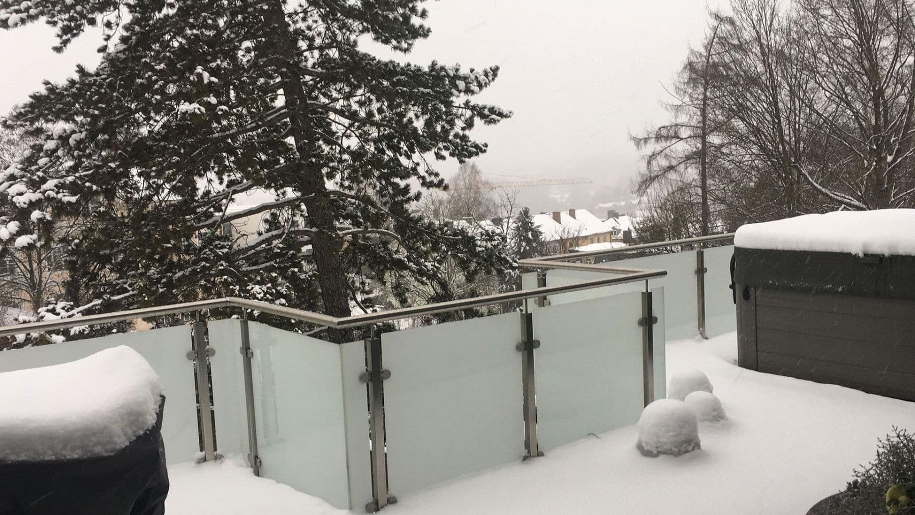 Prodej bytu 4+1 146 m², Dr.-Hellge-Straße 2b, Passau, Deutschland, Passau, Bavorsko Prodej bytu 4+1 146 m², Dr.-Hellge-Straße 2b, Passau, Deutschland, Passau, Bavorsko