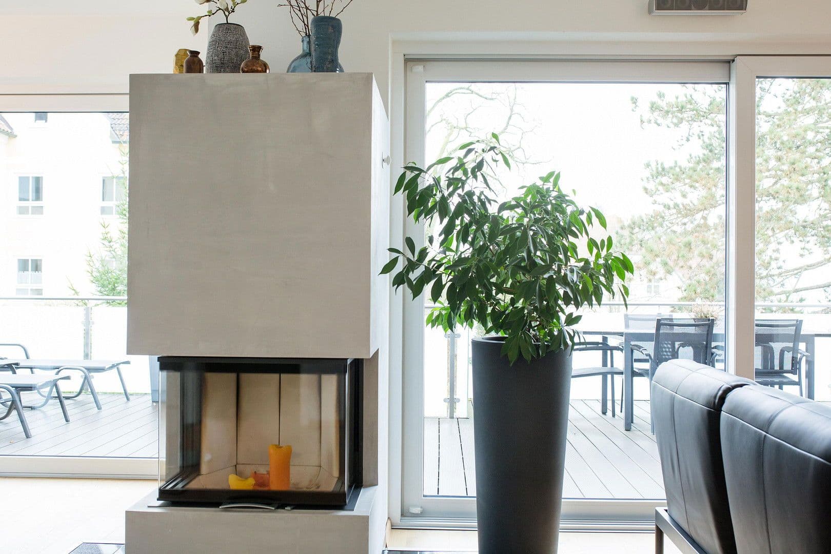 Prodej bytu 4+1 146 m², Dr.-Hellge-Straße 2b, Passau, Deutschland, Passau, Bavorsko Prodej bytu 4+1 146 m², Dr.-Hellge-Straße 2b, Passau, Deutschland, Passau, Bavorsko