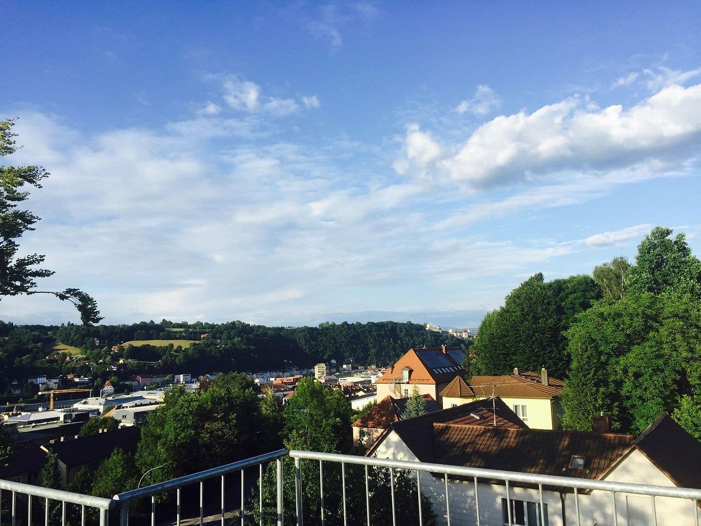 Prodej bytu 4+1 146 m², Dr.-Hellge-Straße 2b, Passau, Deutschland, Passau, Bavorsko Prodej bytu 4+1 146 m², Dr.-Hellge-Straße 2b, Passau, Deutschland, Passau, Bavorsko