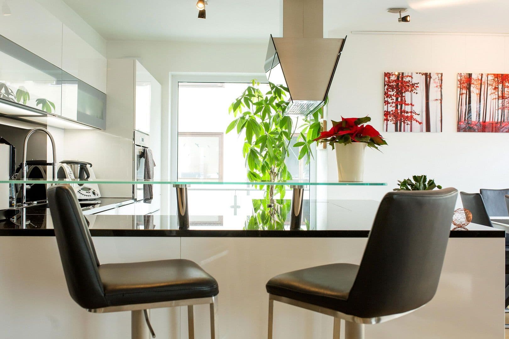 Prodej bytu 4+1 146 m², Dr.-Hellge-Straße 2b, Passau, Deutschland, Passau, Bavorsko Prodej bytu 4+1 146 m², Dr.-Hellge-Straße 2b, Passau, Deutschland, Passau, Bavorsko