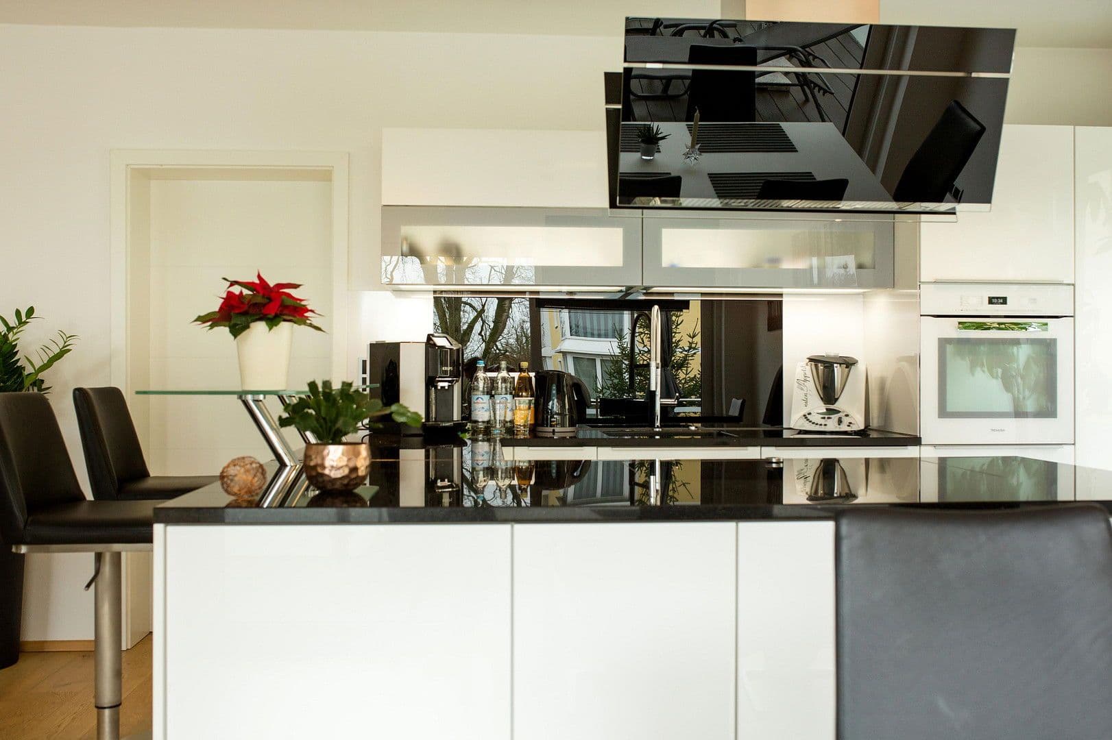 Prodej bytu 4+1 146 m², Dr.-Hellge-Straße 2b, Passau, Deutschland, Passau, Bavorsko Prodej bytu 4+1 146 m², Dr.-Hellge-Straße 2b, Passau, Deutschland, Passau, Bavorsko