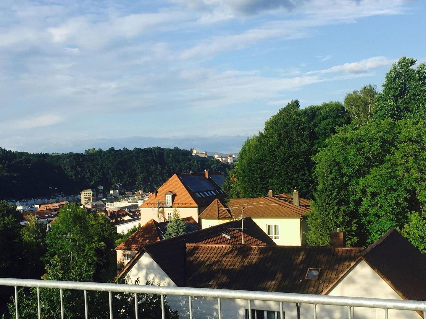 Prodej bytu 4+1 146 m², Dr.-Hellge-Straße 2b, Passau, Deutschland, Passau, Bavorsko Prodej bytu 4+1 146 m², Dr.-Hellge-Straße 2b, Passau, Deutschland, Passau, Bavorsko