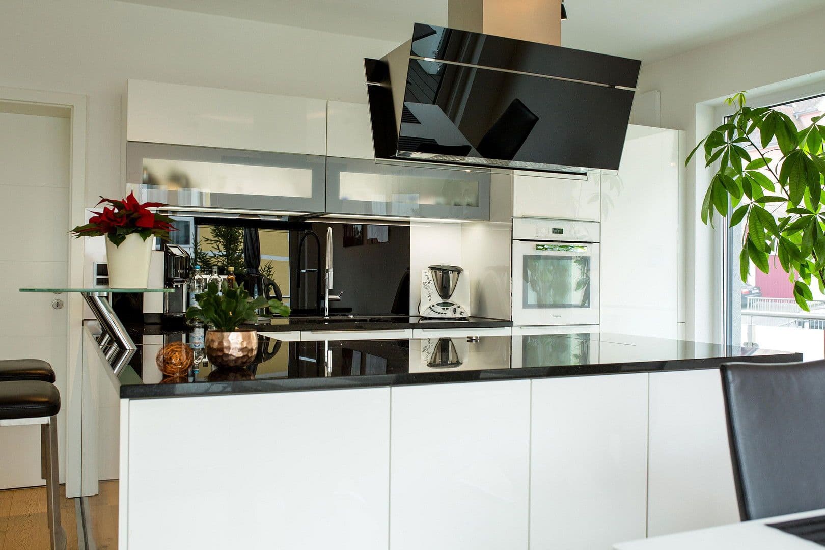 Prodej bytu 4+1 146 m², Dr.-Hellge-Straße 2b, Passau, Deutschland, Passau, Bavorsko Prodej bytu 4+1 146 m², Dr.-Hellge-Straße 2b, Passau, Deutschland, Passau, Bavorsko