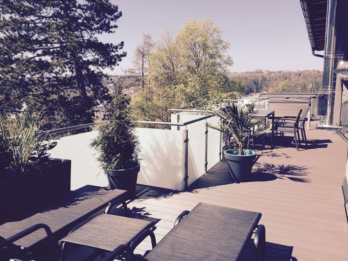 Prodej bytu 4+1 146 m², Dr.-Hellge-Straße 2b, Passau, Deutschland, Passau, Bavorsko Prodej bytu 4+1 146 m², Dr.-Hellge-Straße 2b, Passau, Deutschland, Passau, Bavorsko