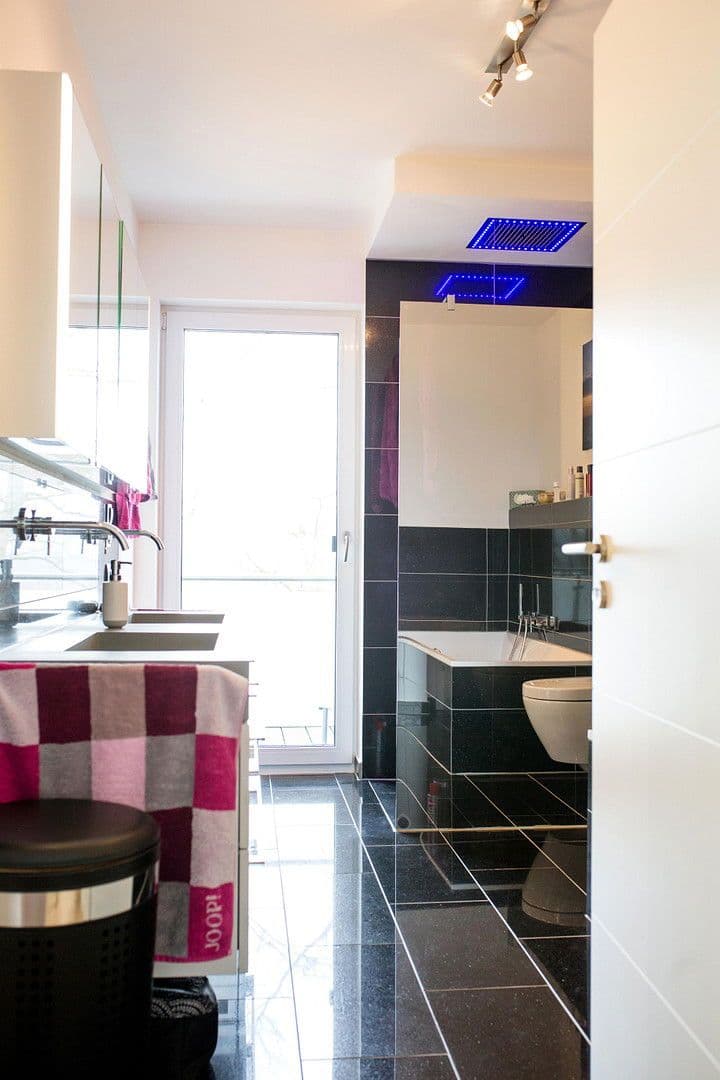 Prodej bytu 4+1 146 m², Dr.-Hellge-Straße 2b, Passau, Deutschland, Passau, Bavorsko Prodej bytu 4+1 146 m², Dr.-Hellge-Straße 2b, Passau, Deutschland, Passau, Bavorsko