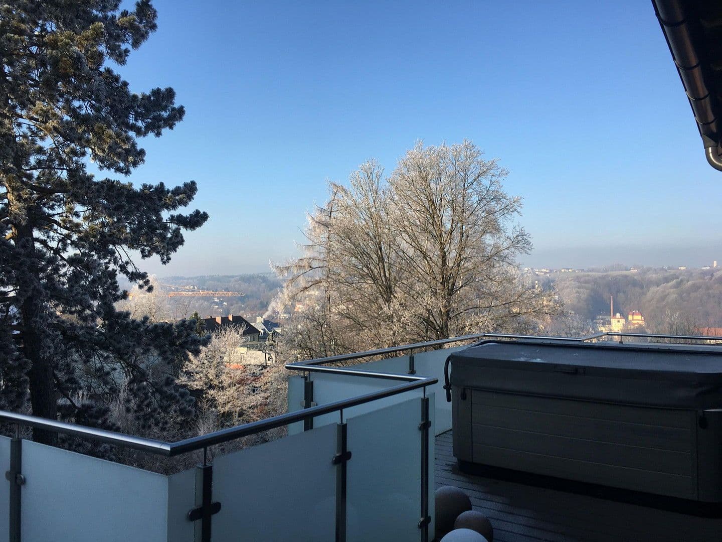 Prodej bytu 4+1 146 m², Dr.-Hellge-Straße 2b, Passau, Deutschland, Passau, Bavorsko Prodej bytu 4+1 146 m², Dr.-Hellge-Straße 2b, Passau, Deutschland, Passau, Bavorsko