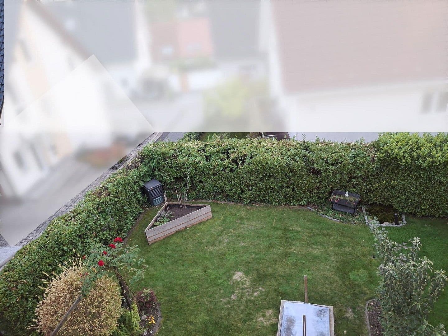 Prodej domu 108 m², pozemek 202 m², Hagen, Severní Porýní-Vestfálsko Prodej domu 108 m², pozemek 202 m², Hagen, Severní Porýní-Vestfálsko