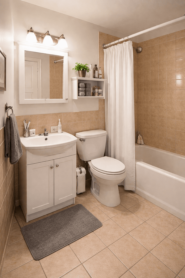 Pronájem bytu 2+1 55 m², Stelle, Dolní Sasko Pronájem bytu 2+1 55 m², Stelle, Dolní Sasko