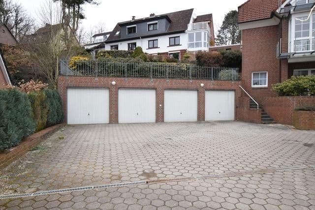 Pronájem bytu 3+1 71 m², Triftstraße 1a, Hamburg, Hamburg Pronájem bytu 3+1 71 m², Triftstraße 1a, Hamburg, Hamburg