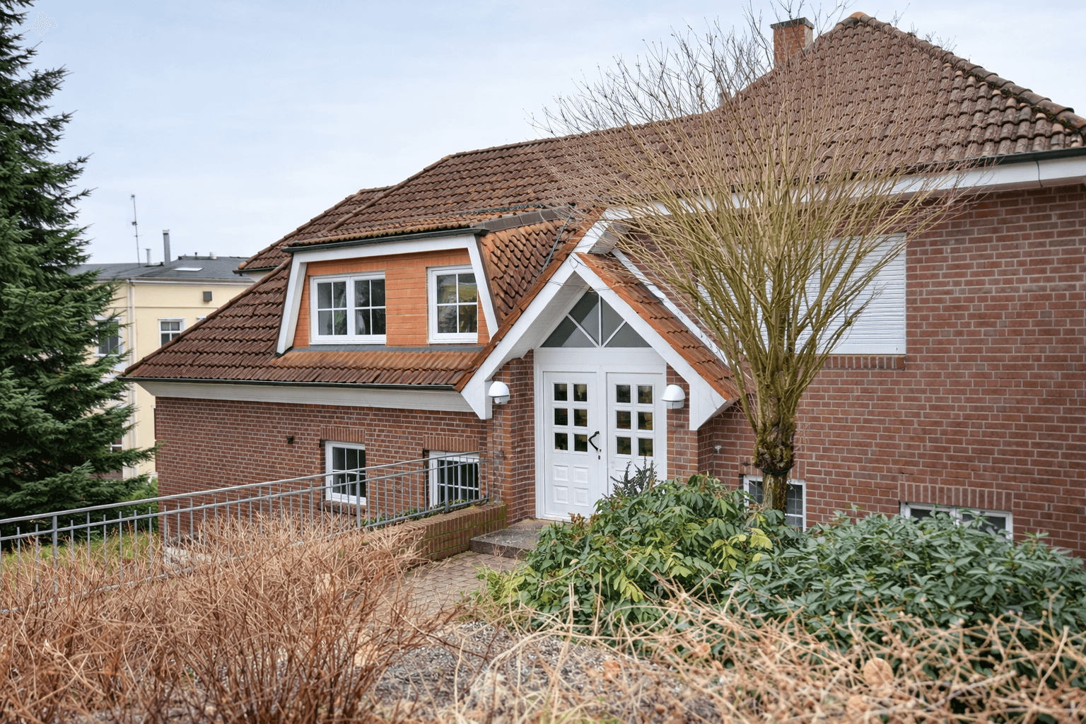 Pronájem bytu 3+1 71 m², Triftstraße 1a, Hamburg, Hamburg Pronájem bytu 3+1 71 m², Triftstraße 1a, Hamburg, Hamburg