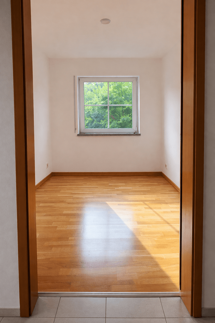 Pronájem bytu 3+1 71 m², Triftstraße 1a, Hamburg, Hamburg Pronájem bytu 3+1 71 m², Triftstraße 1a, Hamburg, Hamburg