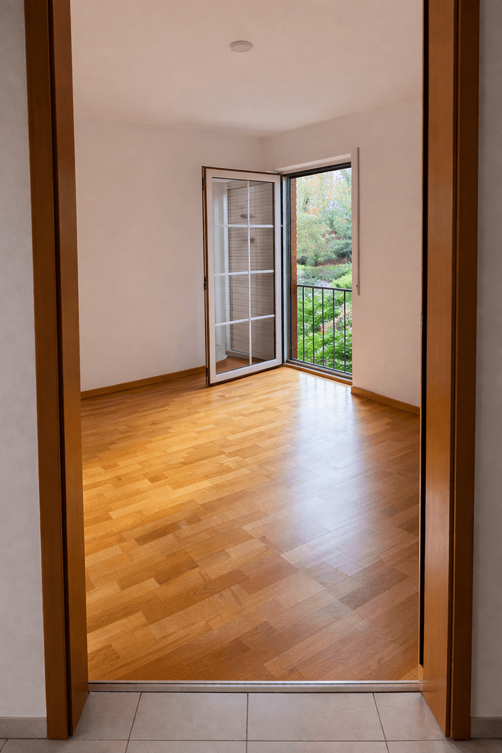 Pronájem bytu 3+1 71 m², Triftstraße 1a, Hamburg, Hamburg Pronájem bytu 3+1 71 m², Triftstraße 1a, Hamburg, Hamburg