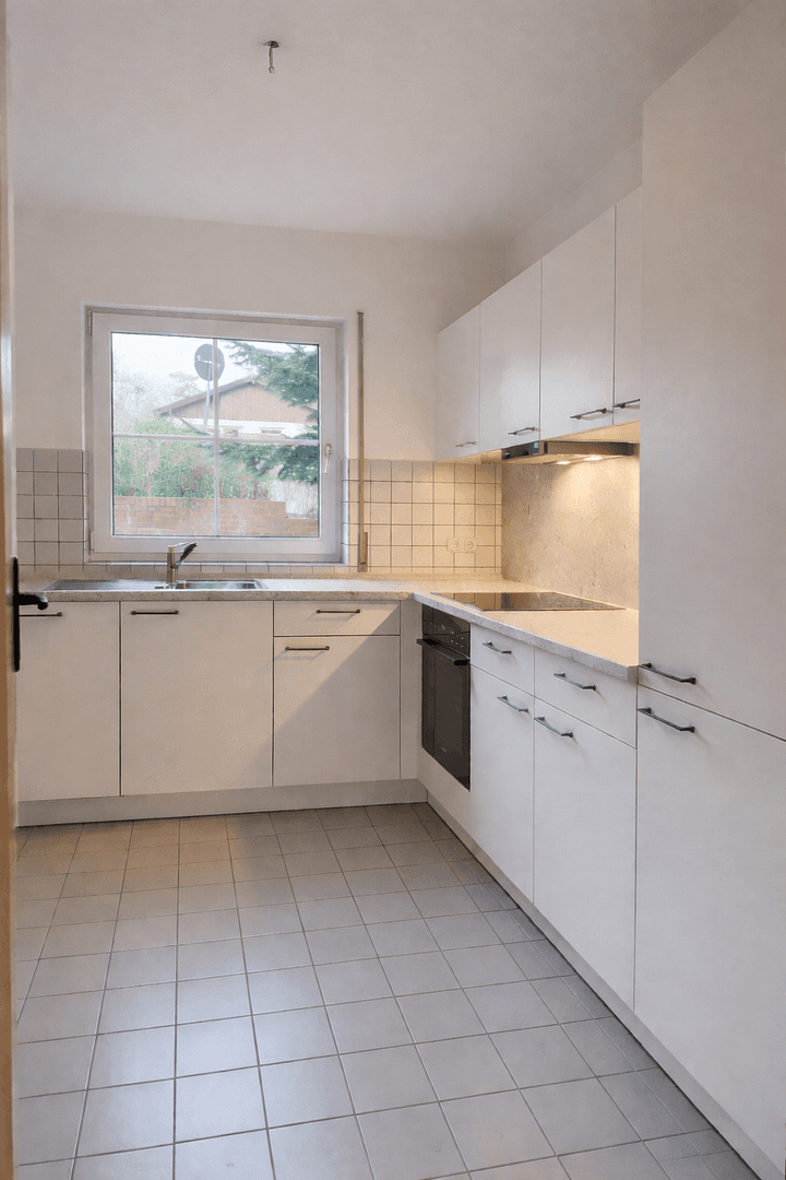 Pronájem bytu 3+1 71 m², Triftstraße 1a, Hamburg, Hamburg Pronájem bytu 3+1 71 m², Triftstraße 1a, Hamburg, Hamburg