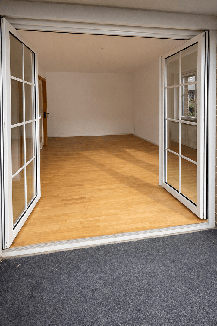 Pronájem bytu 3+1 71 m², Triftstraße 1a, Hamburg, Hamburg Pronájem bytu 3+1 71 m², Triftstraße 1a, Hamburg, Hamburg