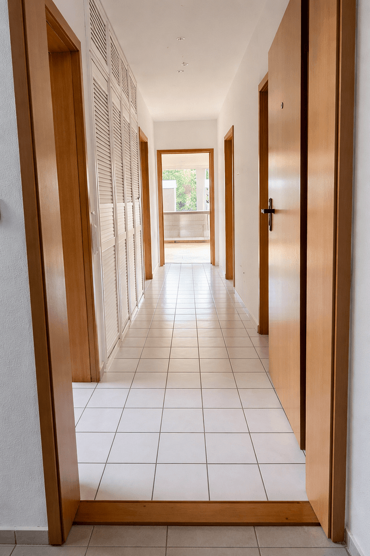 Pronájem bytu 3+1 71 m², Triftstraße 1a, Hamburg, Hamburg Pronájem bytu 3+1 71 m², Triftstraße 1a, Hamburg, Hamburg