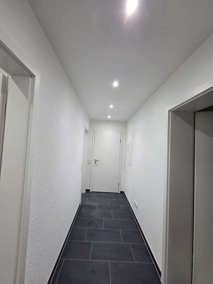 Pronájem bytu 3+1 70 m², Giesen, Dolní Sasko Pronájem bytu 3+1 70 m², Giesen, Dolní Sasko