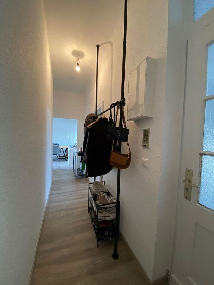 Pronájem bytu 2+1 60 m², Krefeld, Severní Porýní-Vestfálsko Pronájem bytu 2+1 60 m², Krefeld, Severní Porýní-Vestfálsko