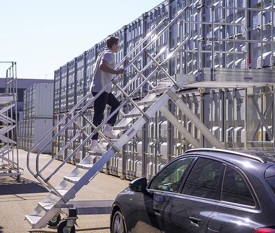 Pronájem nebytového prostoru 15 m², Winterbruckenweg 25a, Friedberg, Bavorsko Pronájem nebytového prostoru 15 m², Winterbruckenweg 25a, Friedberg, Bavorsko