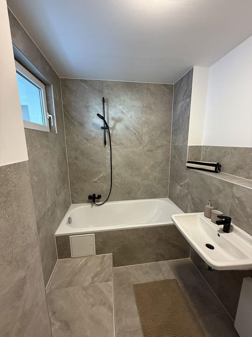 Pronájem bytu 12 m², Harsdörfferstraße 18, Nürnberg, Bavorsko Pronájem bytu 12 m², Harsdörfferstraße 18, Nürnberg, Bavorsko