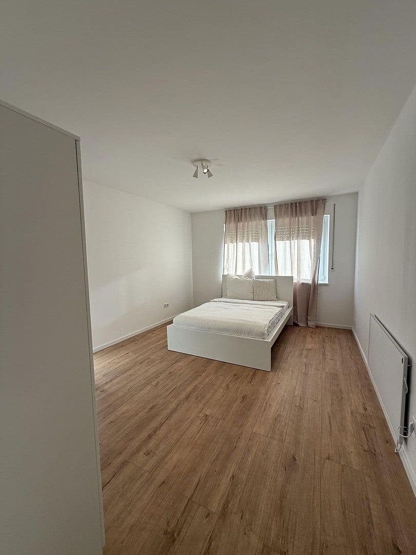 Pronájem bytu 12 m², Harsdörfferstraße 18, Nürnberg, Bavorsko Pronájem bytu 12 m², Harsdörfferstraße 18, Nürnberg, Bavorsko