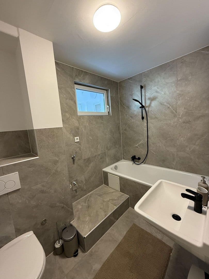 Pronájem bytu 12 m², Harsdörfferstraße 18, Nürnberg, Bavorsko Pronájem bytu 12 m², Harsdörfferstraße 18, Nürnberg, Bavorsko