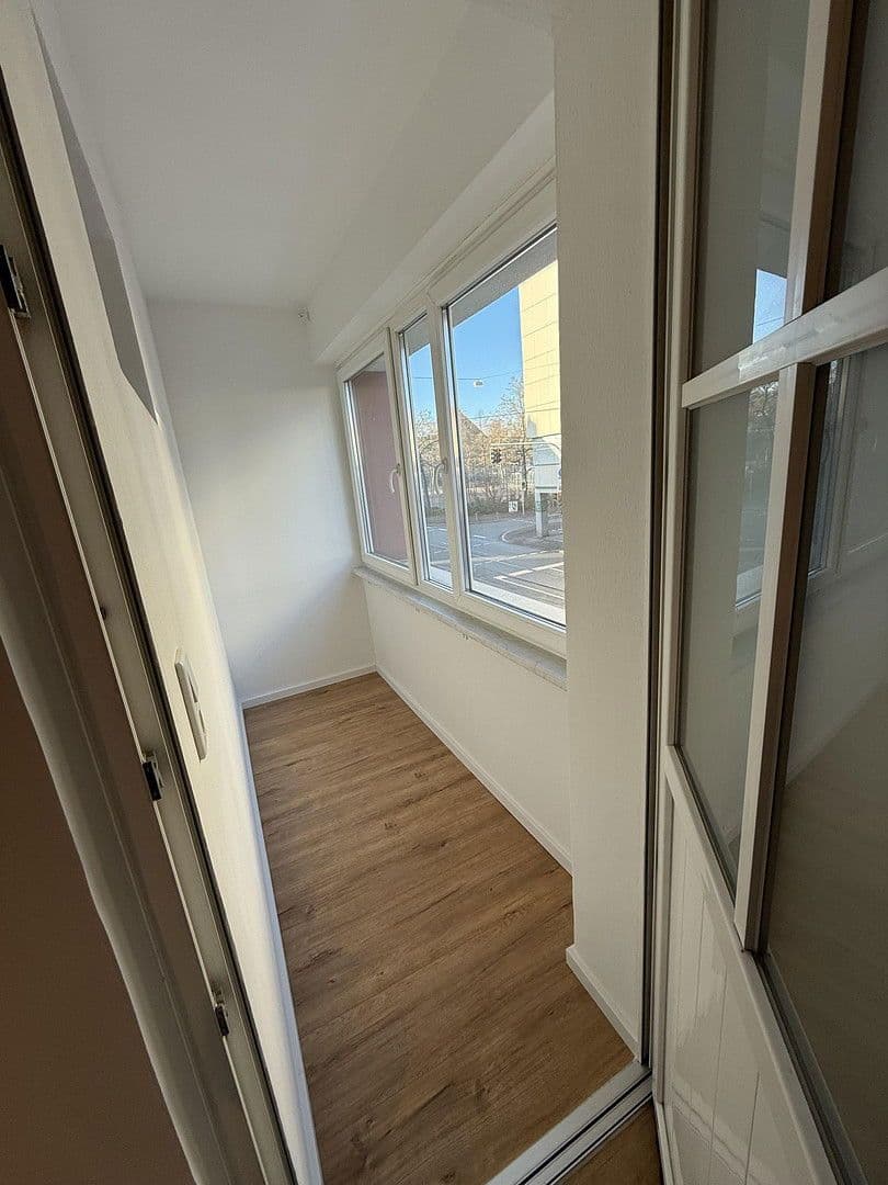 Pronájem bytu 12 m², Harsdörfferstraße 18, Nürnberg, Bavorsko Pronájem bytu 12 m², Harsdörfferstraße 18, Nürnberg, Bavorsko