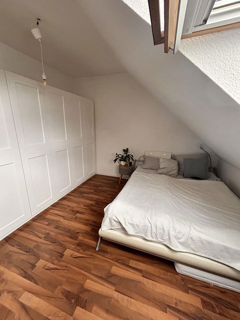 Pronájem bytu 2+1 38 m², Heerdestr. 5, Münster, Severní Porýní-Vestfálsko Pronájem bytu 2+1 38 m², Heerdestr. 5, Münster, Severní Porýní-Vestfálsko