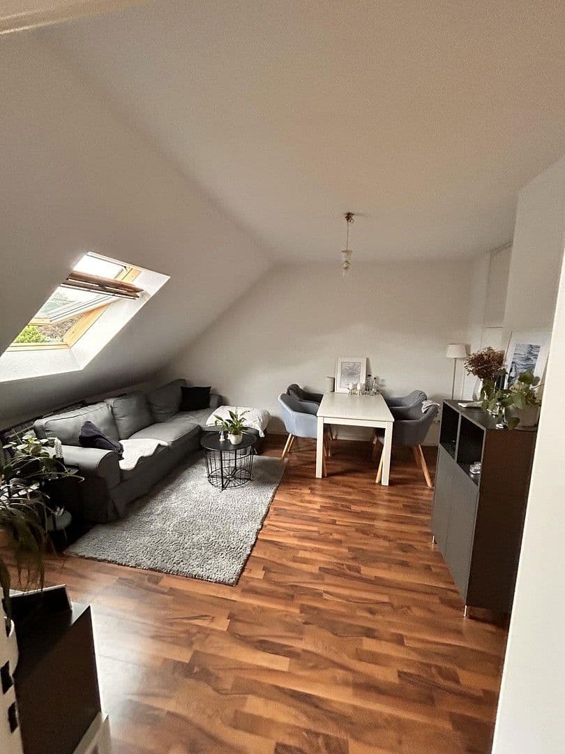 Pronájem bytu 2+1 38 m², Heerdestr. 5, Münster, Severní Porýní-Vestfálsko Pronájem bytu 2+1 38 m², Heerdestr. 5, Münster, Severní Porýní-Vestfálsko