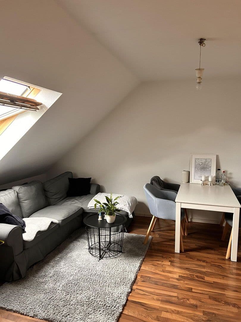 Pronájem bytu 2+1 38 m², Heerdestr. 5, Münster, Severní Porýní-Vestfálsko Pronájem bytu 2+1 38 m², Heerdestr. 5, Münster, Severní Porýní-Vestfálsko