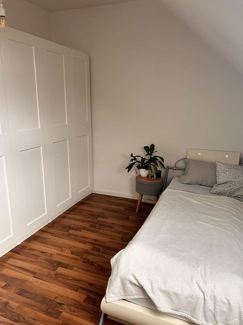 Pronájem bytu 2+1 38 m², Heerdestr. 5, Münster, Severní Porýní-Vestfálsko Pronájem bytu 2+1 38 m², Heerdestr. 5, Münster, Severní Porýní-Vestfálsko