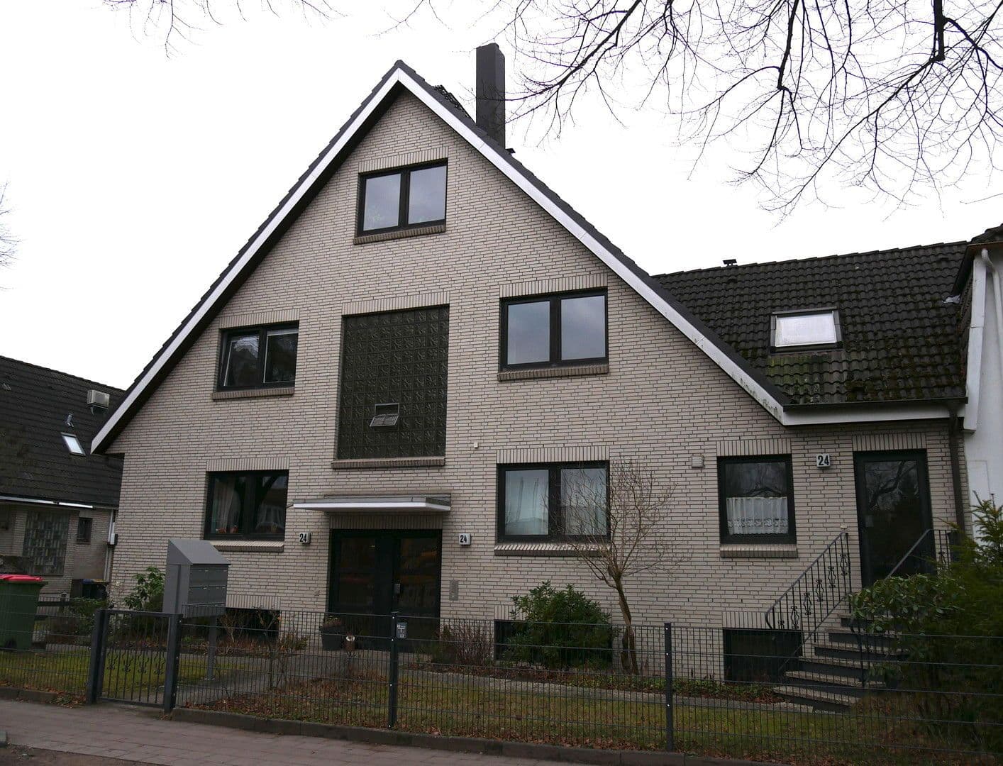 Prodej domu 455 m², pozemek 1.394 m², Hamburg, Hamburg Prodej domu 455 m², pozemek 1.394 m², Hamburg, Hamburg