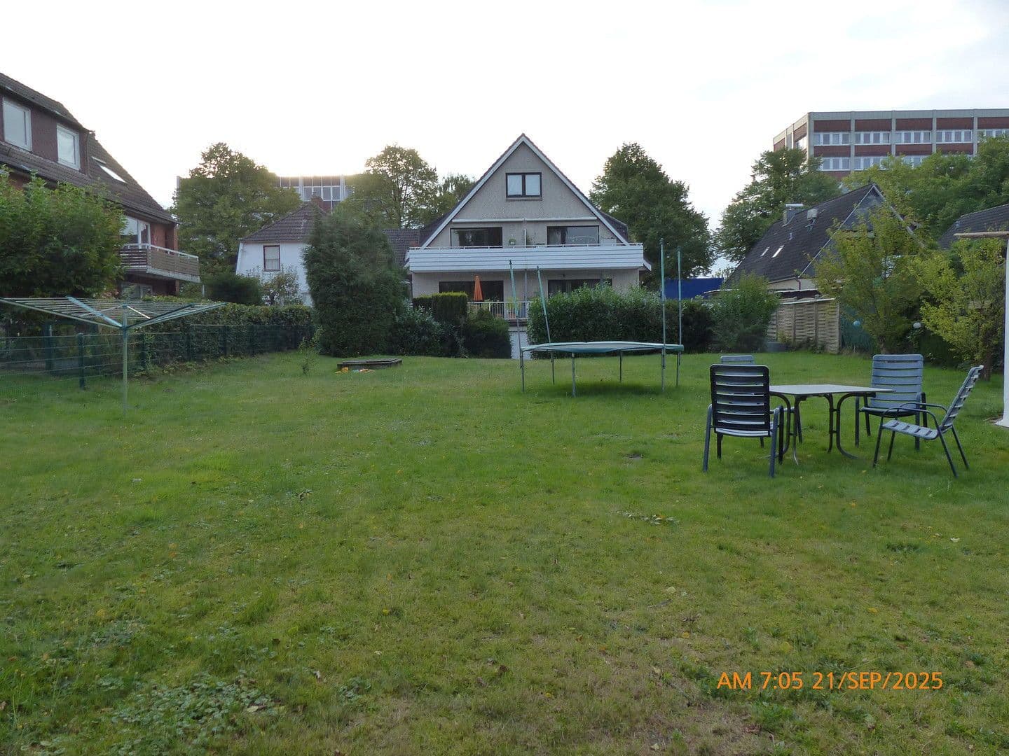 Prodej domu 455 m², pozemek 1.394 m², Hamburg, Hamburg Prodej domu 455 m², pozemek 1.394 m², Hamburg, Hamburg