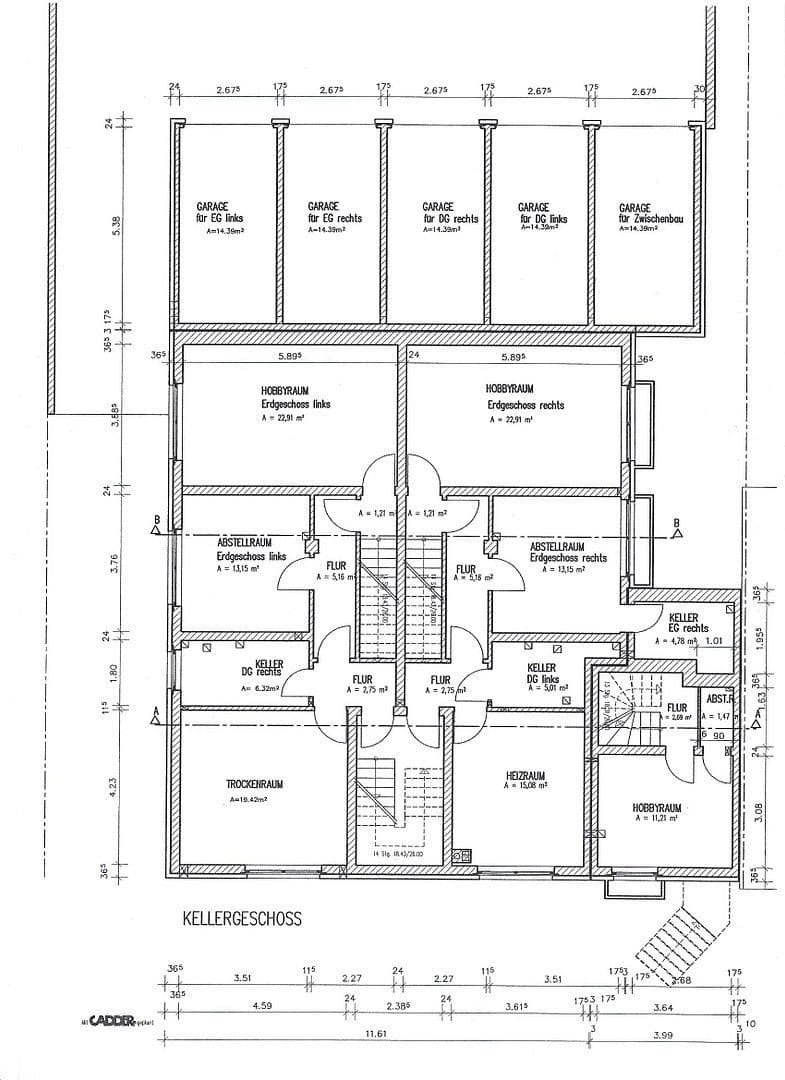 Prodej domu 455 m², pozemek 1.394 m², Hamburg, Hamburg Prodej domu 455 m², pozemek 1.394 m², Hamburg, Hamburg