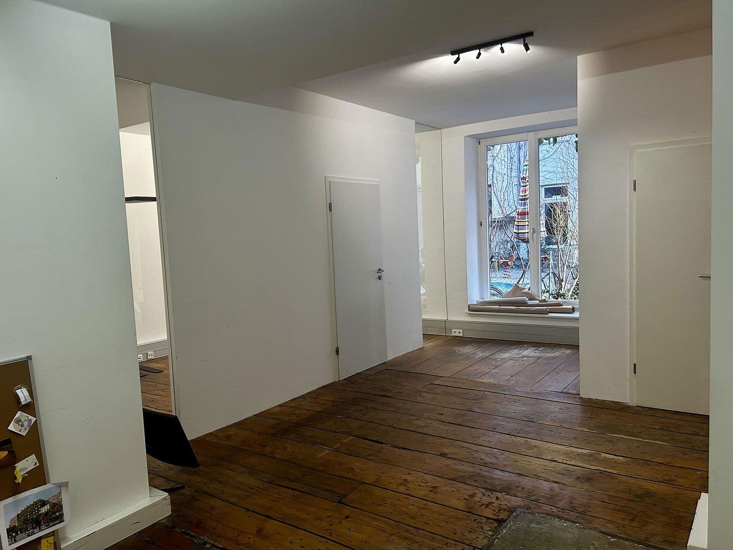 Pronájem kanceláře 180 m², Tumblingerstraße 12, München, Bavorsko Pronájem kanceláře 180 m², Tumblingerstraße 12, München, Bavorsko