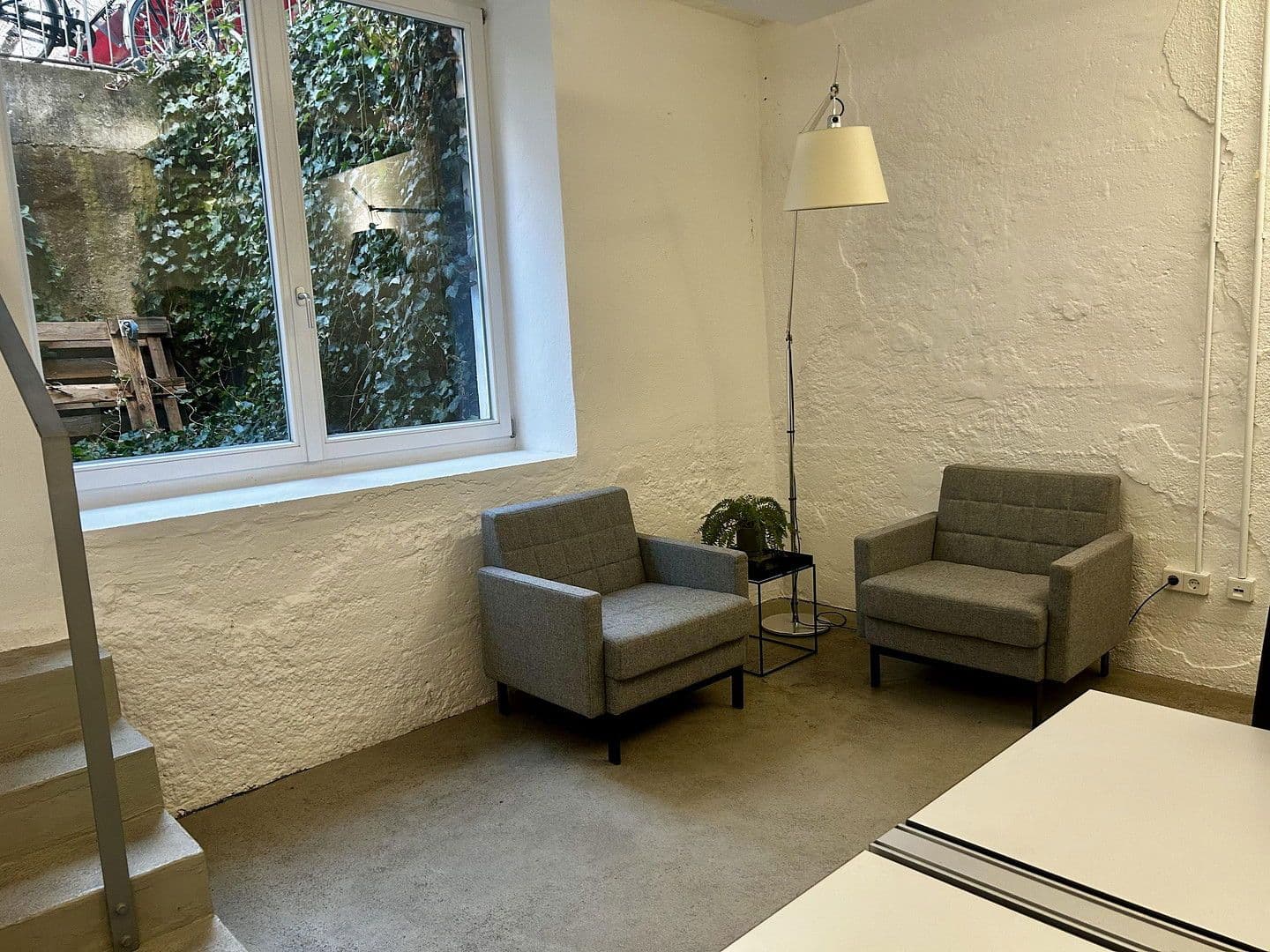 Pronájem kanceláře 180 m², Tumblingerstraße 12, München, Bavorsko Pronájem kanceláře 180 m², Tumblingerstraße 12, München, Bavorsko