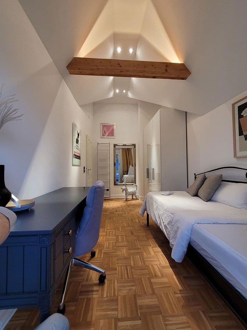 Prodej bytu 3+kk 88 m², Bonn, Severní Porýní-Vestfálsko Prodej bytu 3+kk 88 m², Bonn, Severní Porýní-Vestfálsko