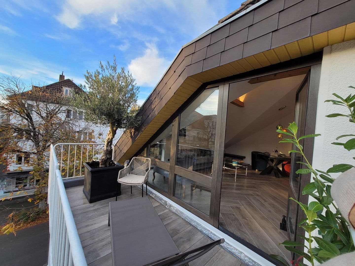 Prodej bytu 3+kk 88 m², Bonn, Severní Porýní-Vestfálsko Prodej bytu 3+kk 88 m², Bonn, Severní Porýní-Vestfálsko