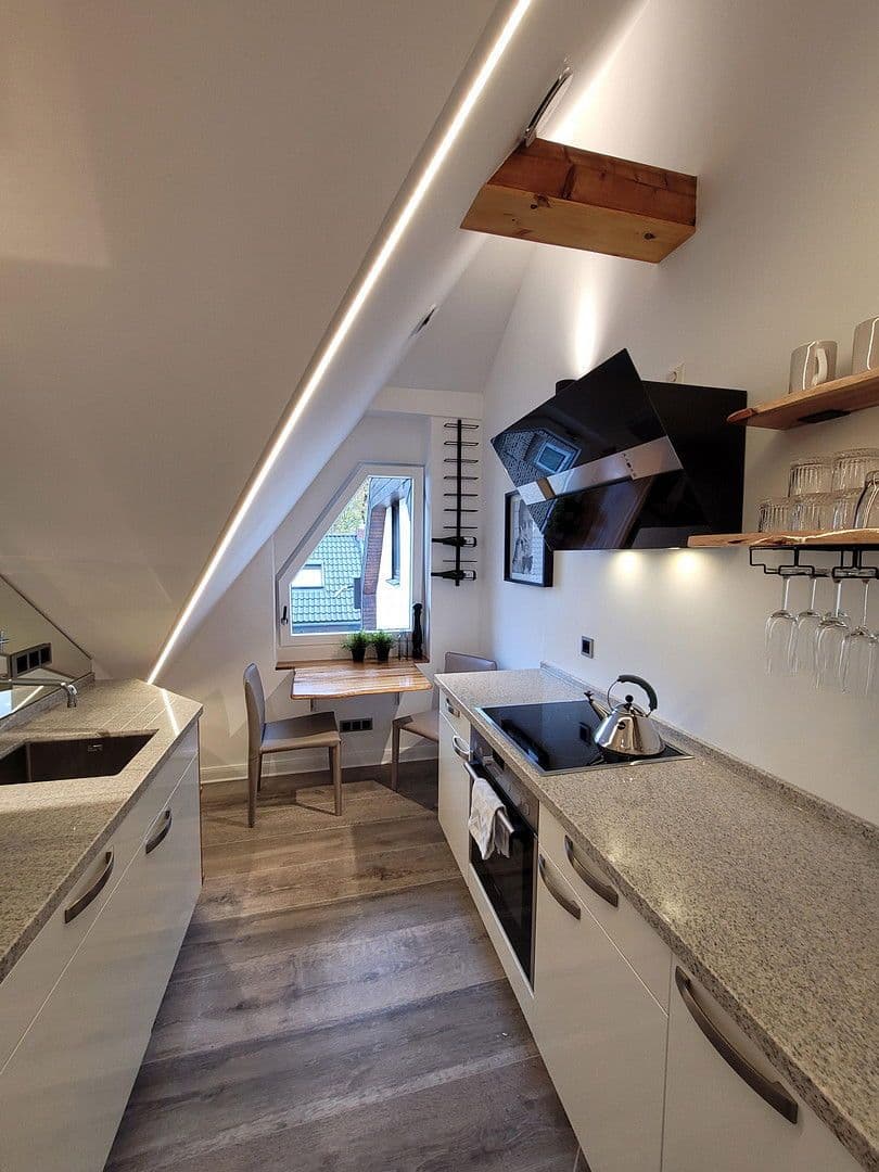 Prodej bytu 3+kk 88 m², Bonn, Severní Porýní-Vestfálsko Prodej bytu 3+kk 88 m², Bonn, Severní Porýní-Vestfálsko