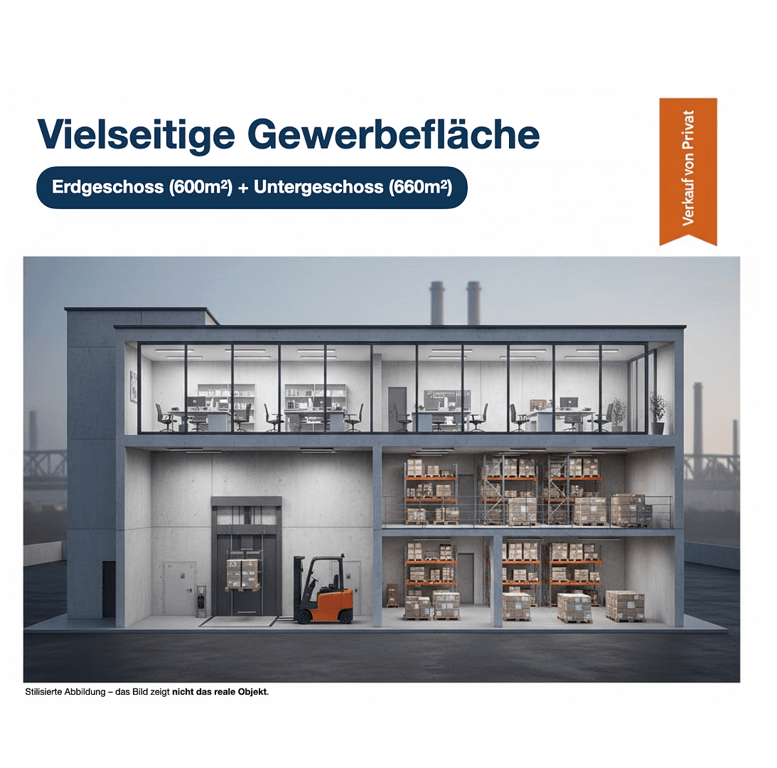 Prodej nebytového prostoru 1.260 m², Erlangen, Bavorsko Prodej nebytového prostoru 1.260 m², Erlangen, Bavorsko