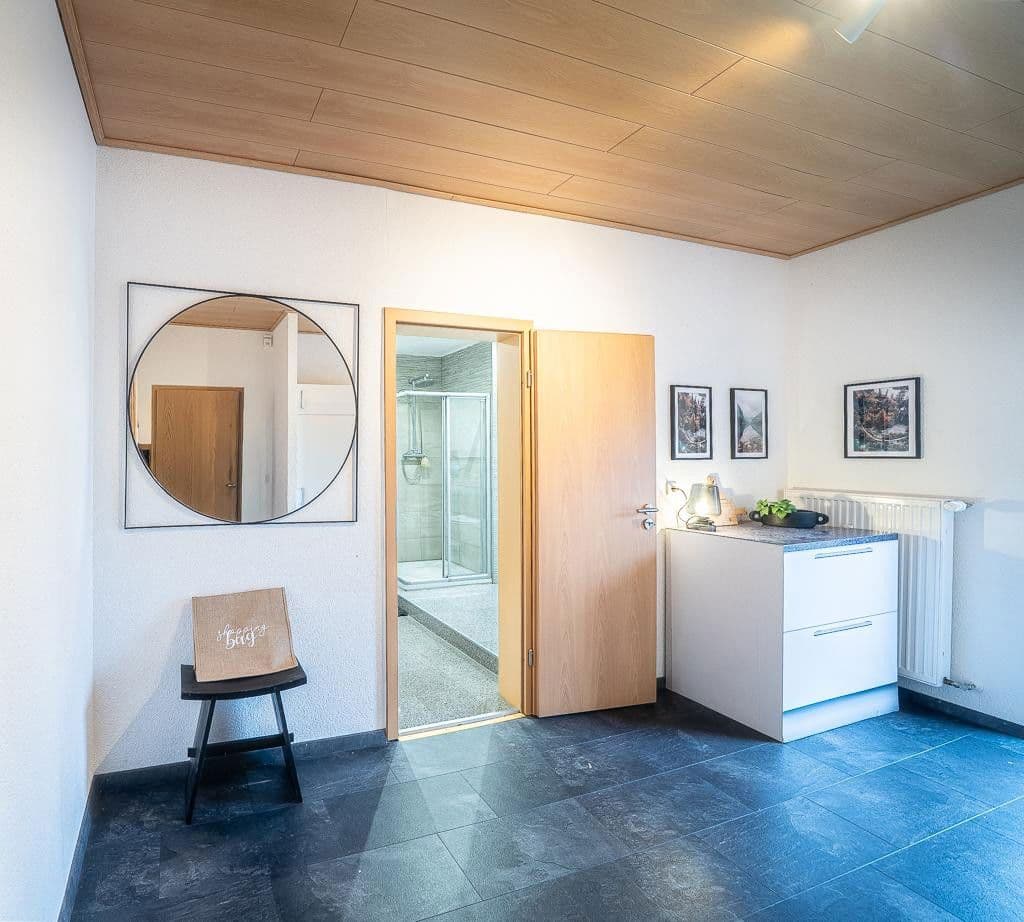 Prodej bytu 2+1 68 m², Römerstraße 83, Konz, Porýní-Falc Prodej bytu 2+1 68 m², Römerstraße 83, Konz, Porýní-Falc