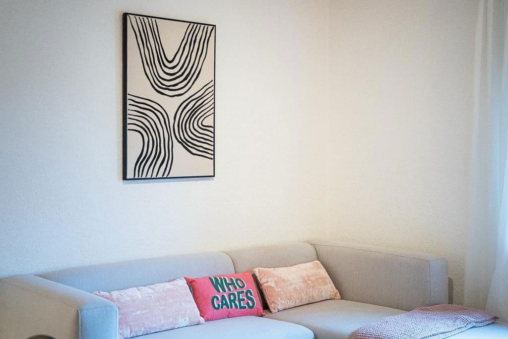 Prodej bytu 2+1 68 m², Römerstraße 83, Konz, Porýní-Falc Prodej bytu 2+1 68 m², Römerstraße 83, Konz, Porýní-Falc