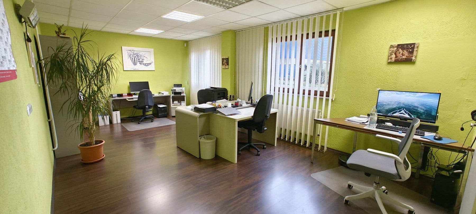 Prodej nebytového prostoru 2.000 m², Dieburg, Hessen Prodej nebytového prostoru 2.000 m², Dieburg, Hessen