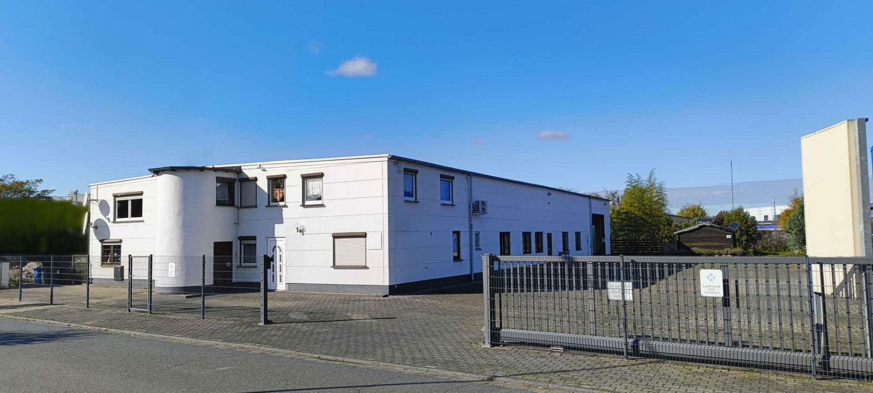 Prodej nebytového prostoru 2.000 m², Dieburg, Hessen Prodej nebytového prostoru 2.000 m², Dieburg, Hessen