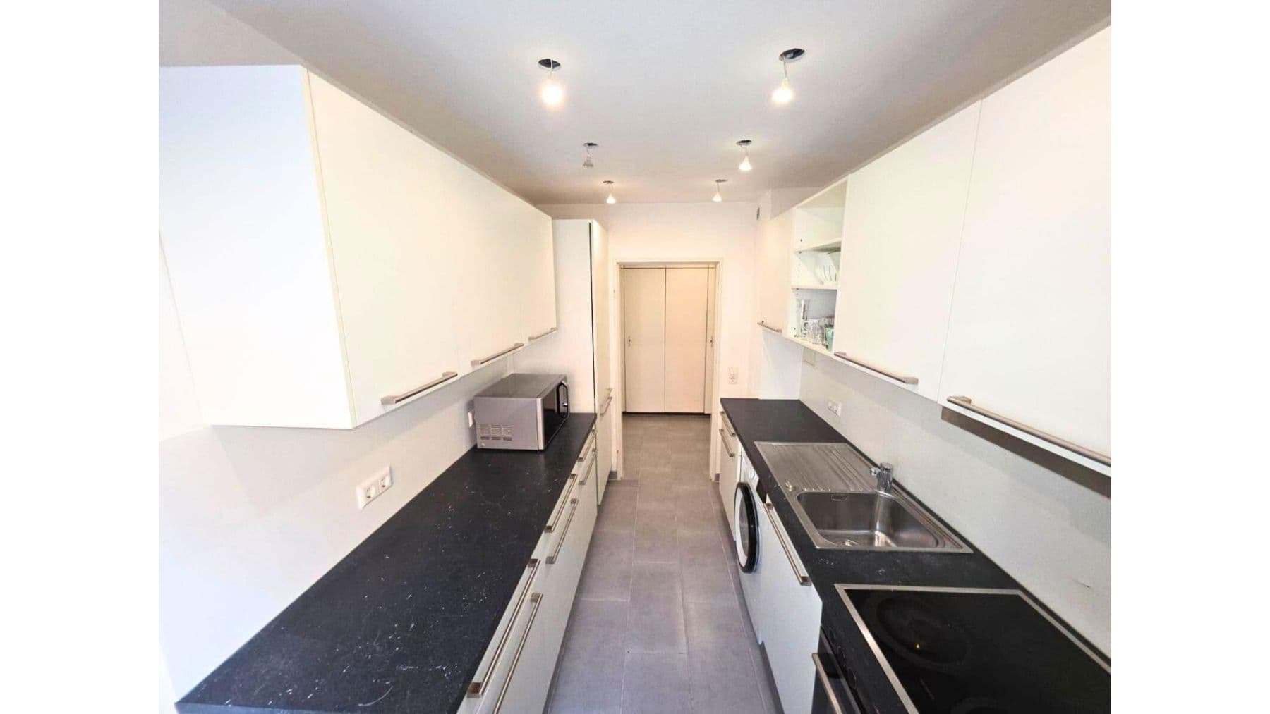 Prodej bytu 3+1 81 m², Scheffelstr. 46, Karlsruhe, Bádensko-Württembersko Prodej bytu 3+1 81 m², Scheffelstr. 46, Karlsruhe, Bádensko-Württembersko