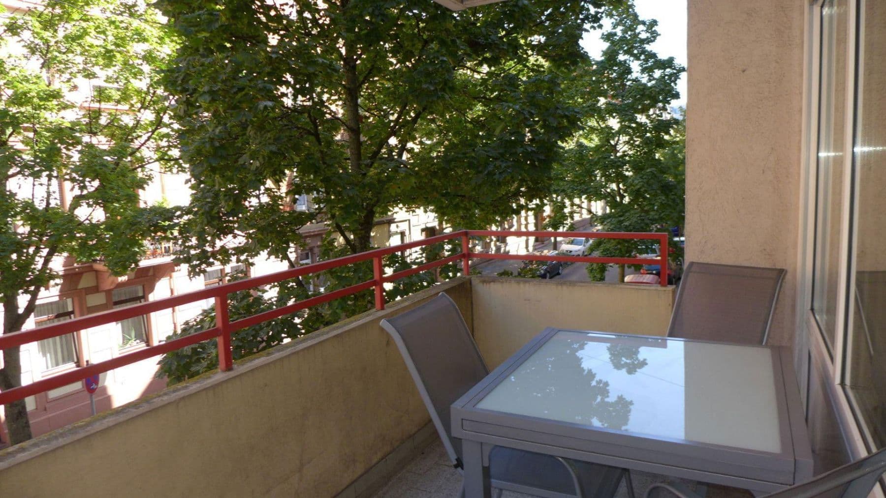 Prodej bytu 3+1 81 m², Scheffelstr. 46, Karlsruhe, Bádensko-Württembersko Prodej bytu 3+1 81 m², Scheffelstr. 46, Karlsruhe, Bádensko-Württembersko