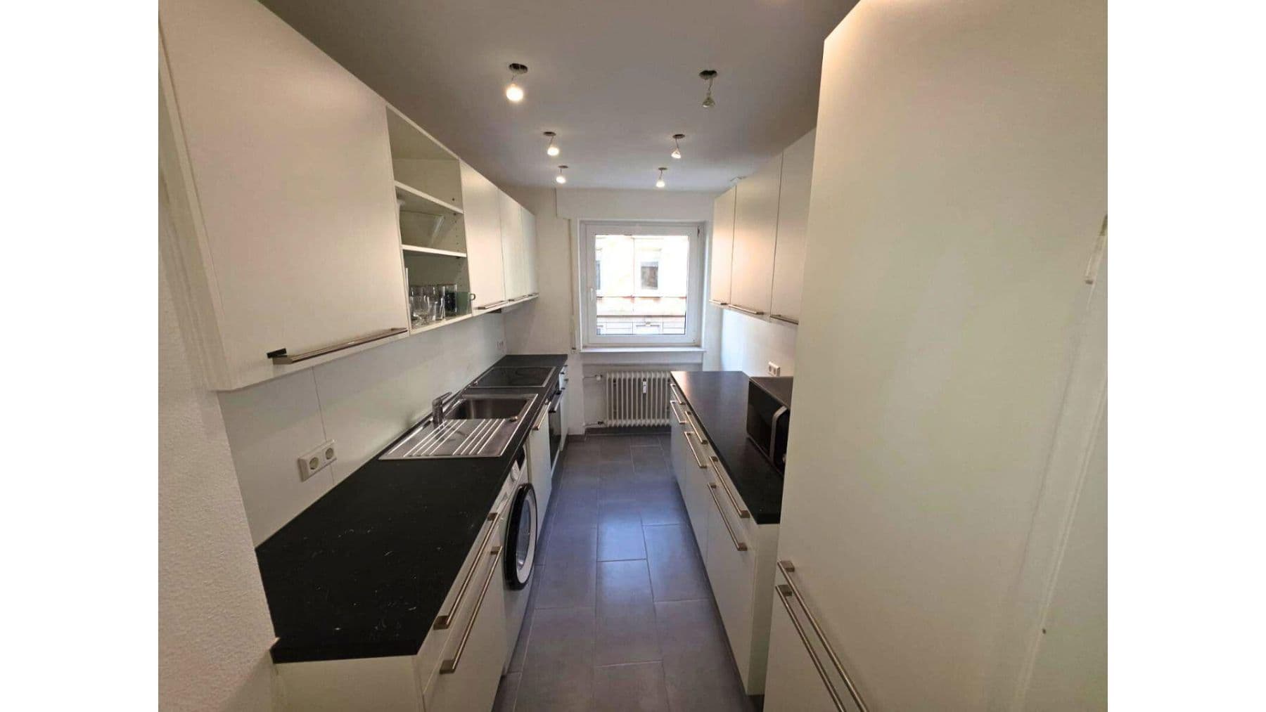 Prodej bytu 3+1 81 m², Scheffelstr. 46, Karlsruhe, Bádensko-Württembersko Prodej bytu 3+1 81 m², Scheffelstr. 46, Karlsruhe, Bádensko-Württembersko